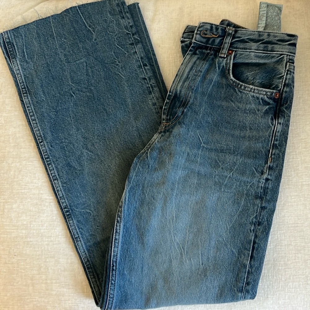 Zara Jeans